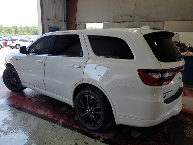 2021 DODGE DURANGO R/ 1C4SDJCT3MC662605
