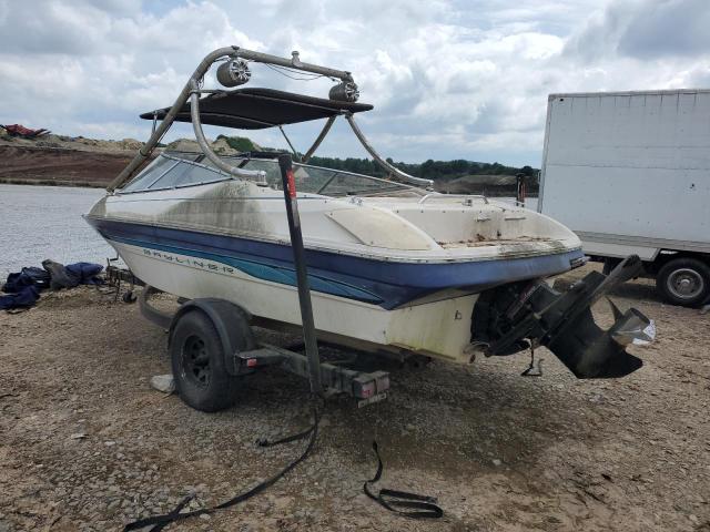 BAYLINER CAPRI 1995 BL1B59CSH495 photo #4