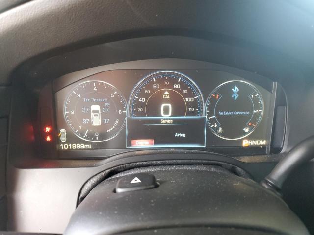 2015 CADILLAC ESCALADE P 1GYS4NKJ8FR612400