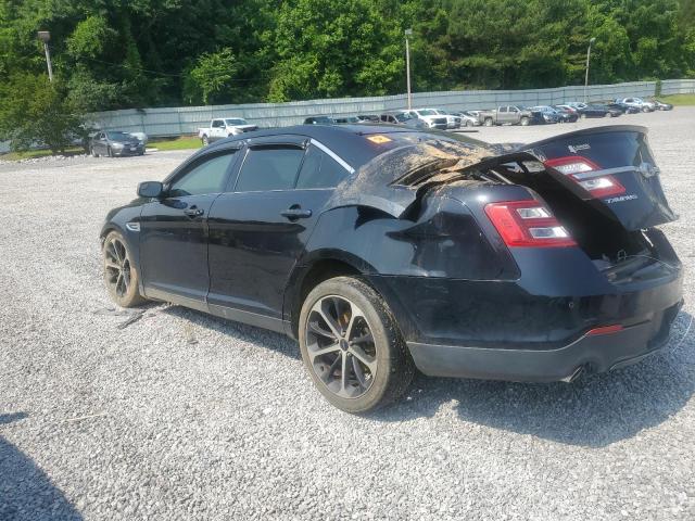 2016 FORD TAURUS SEL 1FAHP2E89GG149877