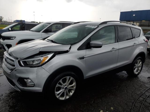 Vin: 1fmcu0gd1jud28009, lot: 61357075, ford escape se 2018 img_1