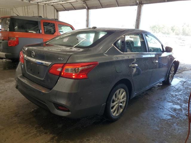 Vin: 3n1ab7ap7jl635162, lot: 62701175, nissan sentra s 20183