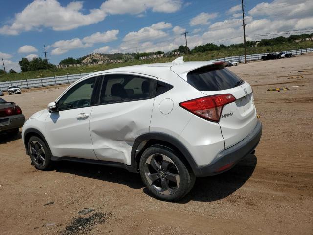 2018 HONDA HR-V EX 3CZRU6H55JM721759