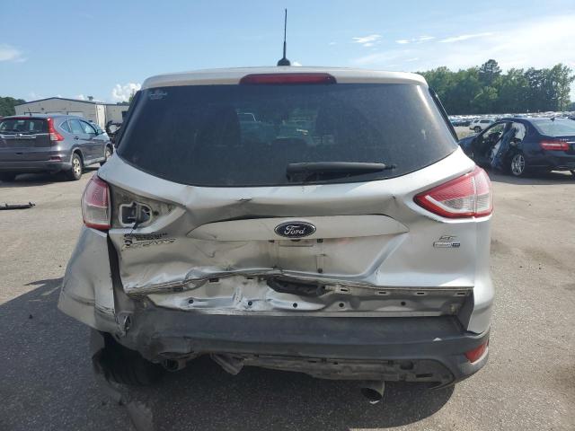 2016 FORD ESCAPE SE - 1FMCU9GX8GUB25786