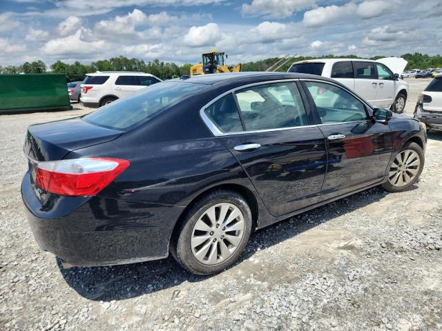 Vin: 1hgcr3f8xea001712, lot: 60163075, honda accord exl 20143