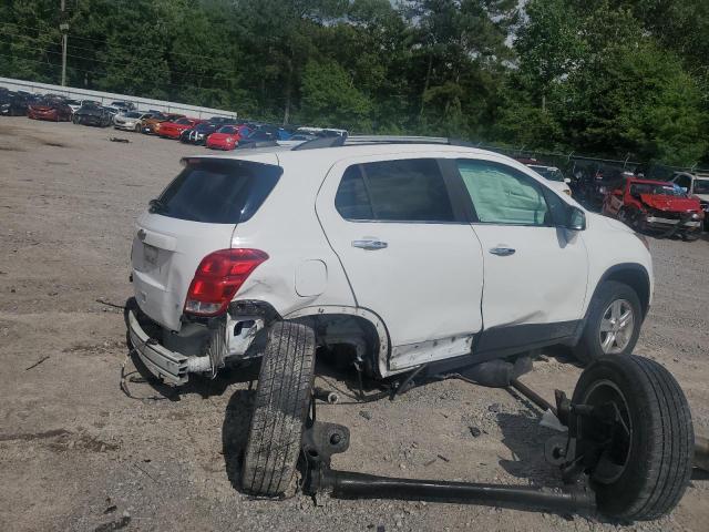 2017 CHEVROLET TRAX 1LT 3GNCJLSB0HL279952