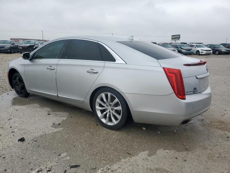 Vin: 2g61p5s38d9199527, lot: 56157915, cadillac xts luxury collection 20132