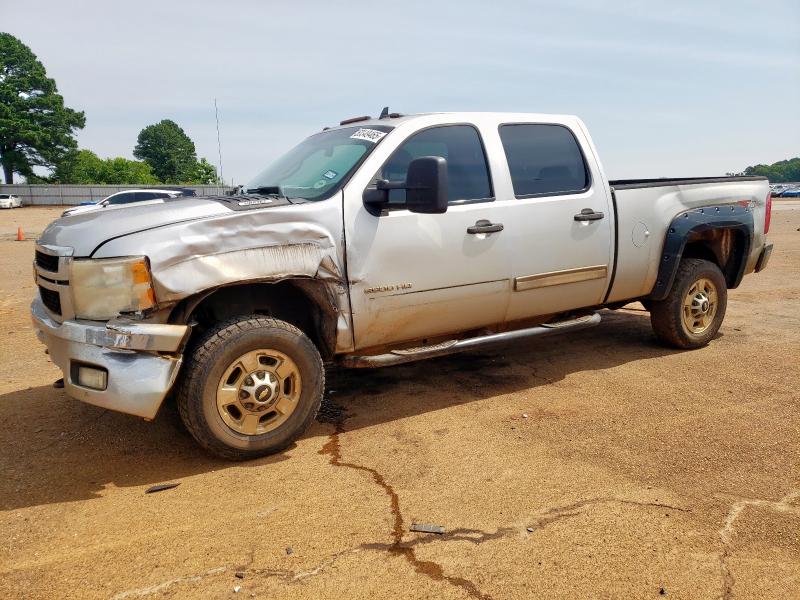 Vin: 1gc1kxcg3bf167131, lot: 60349465, chevrolet all models k2500 heavy duty lt 2011 img_1