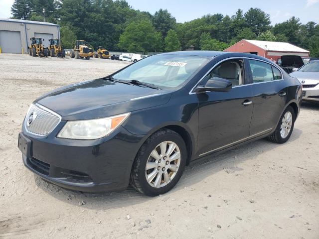 Vin: 1g4ga5ed0bf355024, lot: 60447195, buick lacrosse cx 2011 img_1