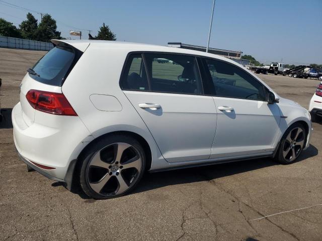 Vin: 3vw5t7auxfm009721, lot: 60681005, volkswagen gti 20153
