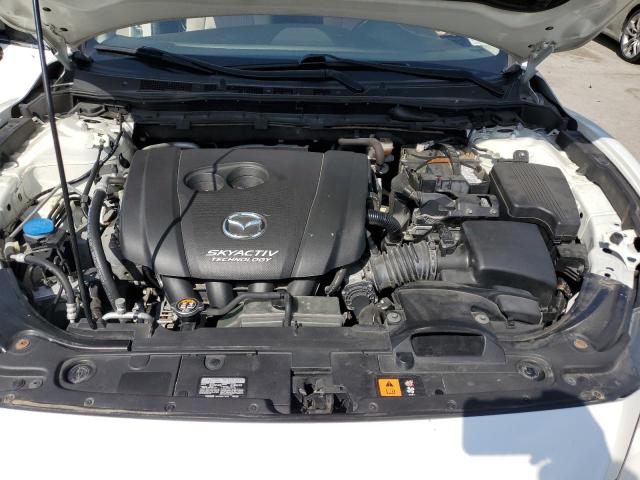 2015 MAZDA 6 SPORT JM1GJ1U53F1203085