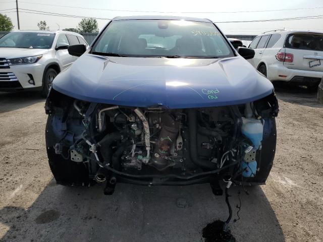 2023 CHEVROLET EQUINOX LS 3GNAXHEG3PL180518