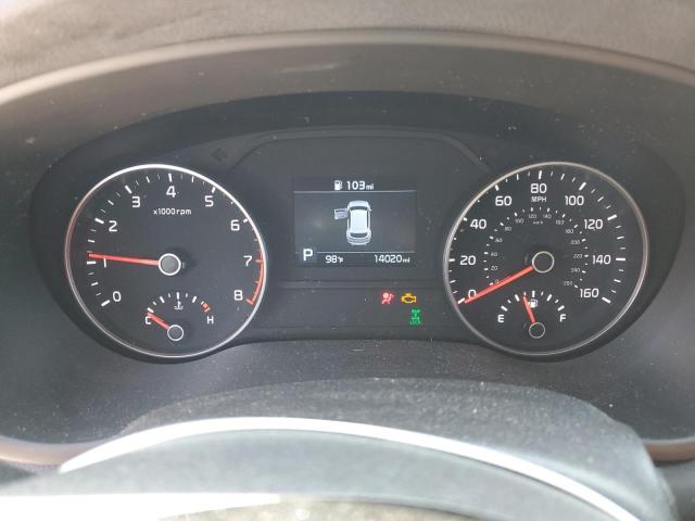 2022 KIA SPORTAGE L - KNDPMCAC3N7019976