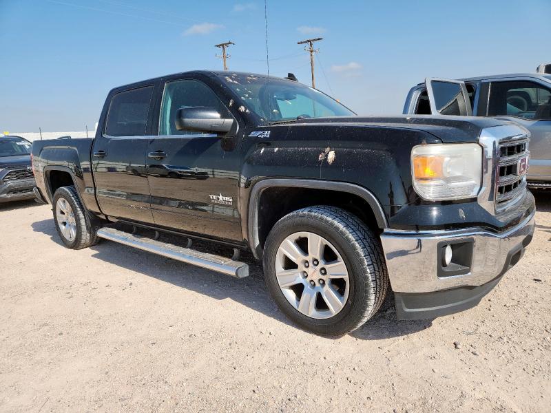 Vin: 3gtu2uec1fg170961, lot: 61770765, gmc sierra k1500 sle 20154