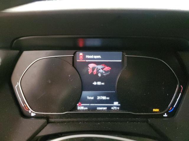 2021 BMW 228XI WBA73AK07M7H15802