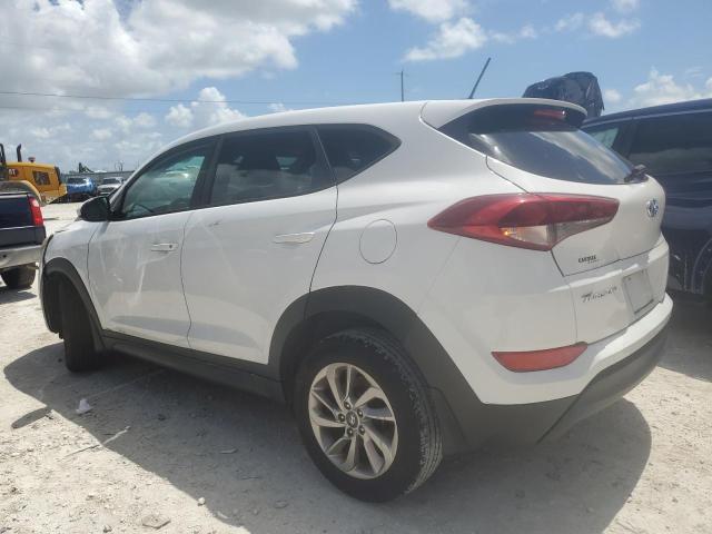 Vin: km8j23a40hu351539, lot: 60408555, hyundai tucson se 20172