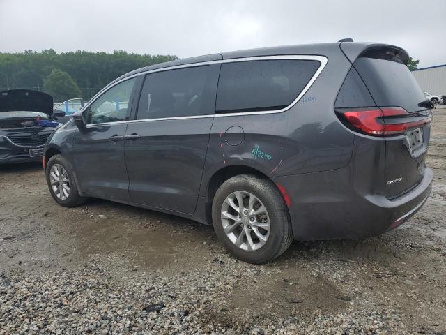Vin: 2c4rc3bg4pr585384, lot: 61057155, chrysler pacifica touring l 20232