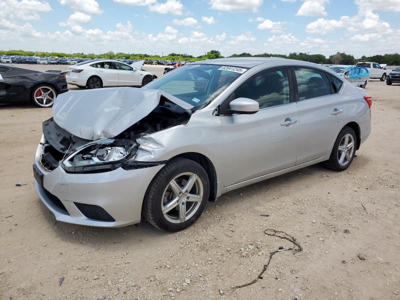 Vin: 3n1ab7ap8gy325078, lot: 62641245, nissan sentra s 2016 img_1