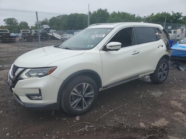 Vin: 5n1at2mv8hc794149, lot: 60618835, nissan rogue sv 2017 img_1
