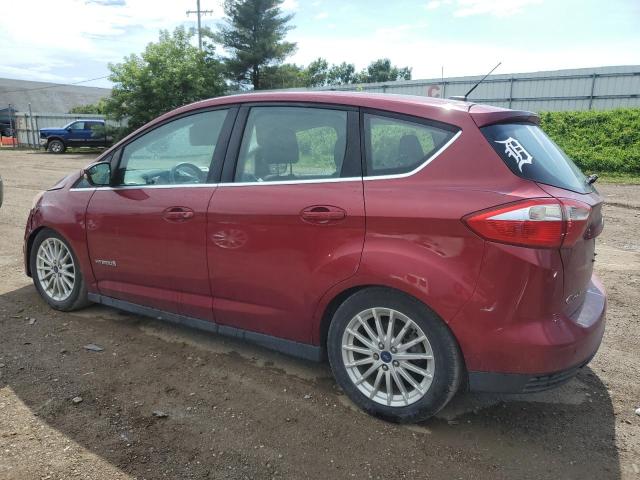Vin: 1fadp5bu4dl521100, lot: 62672825, ford cmax sel 20132