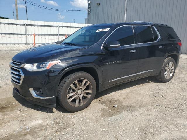 CHEVROLET TRAVERSE H