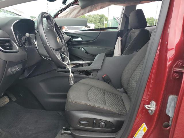 2019 CHEVROLET EQUINOX LT - 3GNAXJEV7KL350622