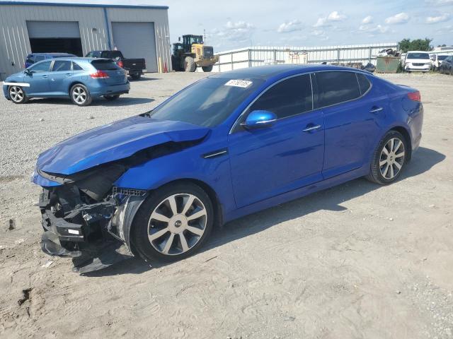 Vin: 5xxgr4a69dg223964, lot: 61760105, kia optima sx 2013 img_1