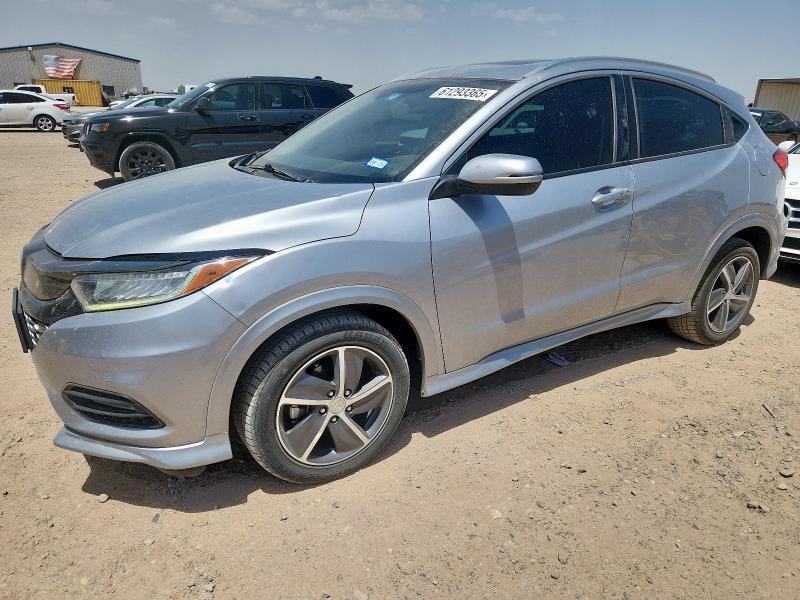 2019 HONDA HR-V TOURI 3CZRU6H94KM713902