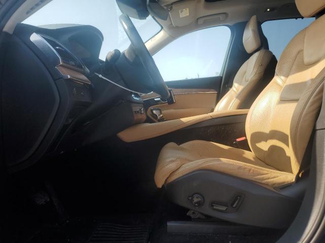 2016 VOLVO XC90 T6 - YV4A22PL3G1042433