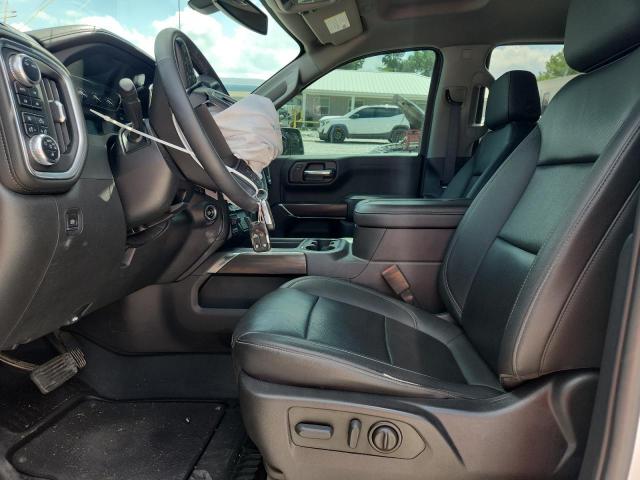 2022 GMC SIERRA LIM 3GTU9DED1NG197340