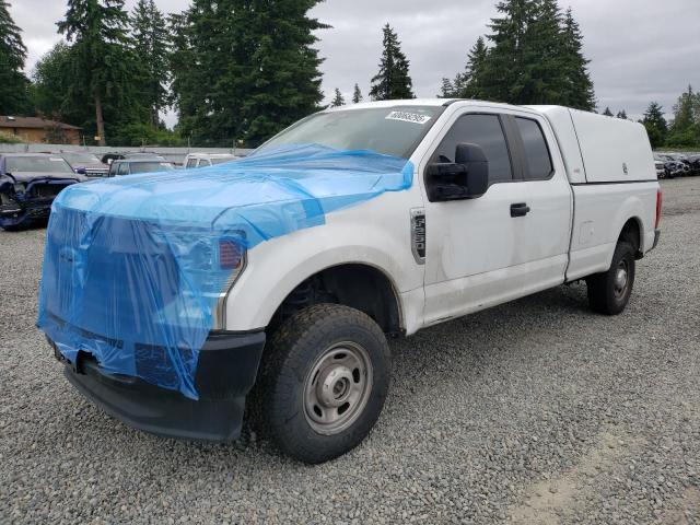 Global Auto Auctions: 2021 FORD F250 SUPER