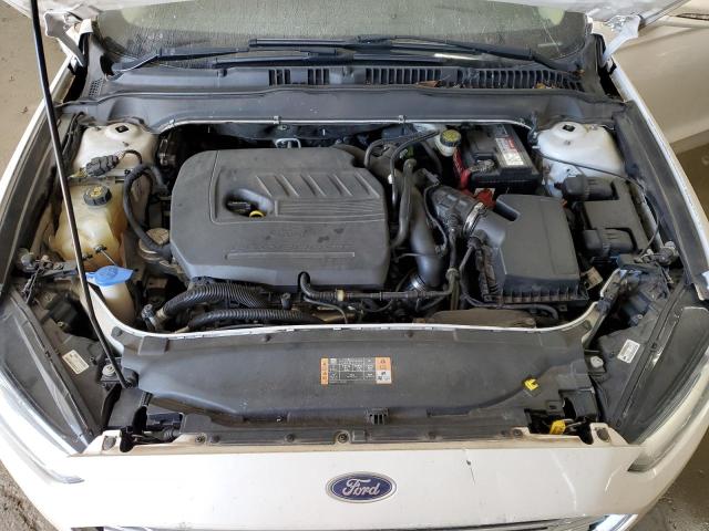 2015 FORD FUSION SE - 3FA6P0HD3FR109984