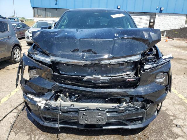 2024 CHEVROLET SILVERADO - 1GC40ZEL6RU300494
