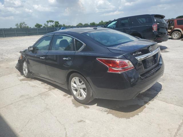Vin: 1n4al3ap5fc425607, lot: 62117335, nissan altima 2.5 20152