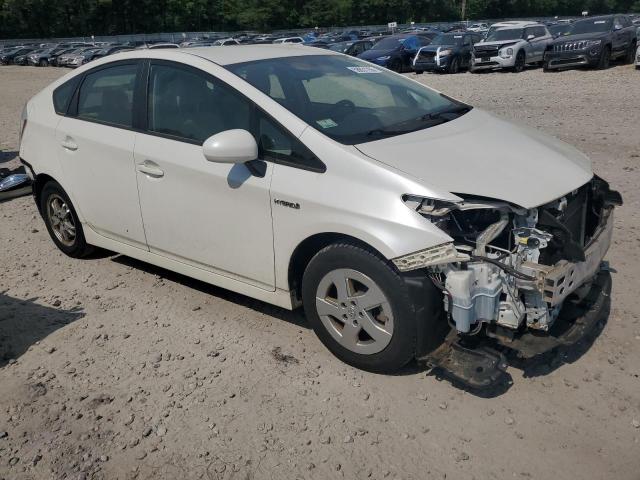 Vin: jtdkn3du3b0265121, lot: 58831255, toyota prius 20114