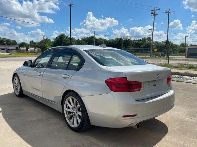 Vin: wba8e1g59jnu89642, lot: 62772755, bmw 3 series i 20183