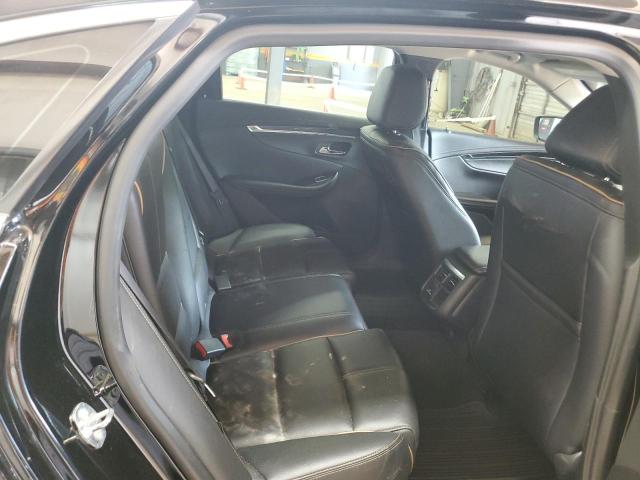 2020 CHEVROLET IMPALA PRE 2G1105S37L9100219