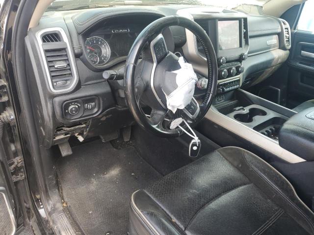 2020 RAM 2500 LARAM 3C6UR5FJ7LG258284