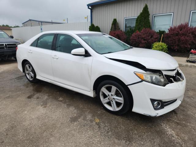 Vin: 4t1bf1fk1cu598324, lot: 60499155, toyota camry base 20124