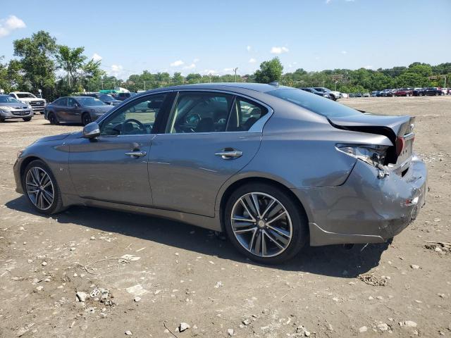 Vin: jn1bv7ar6fm415389, lot: 61653845, infiniti q50 base 20152