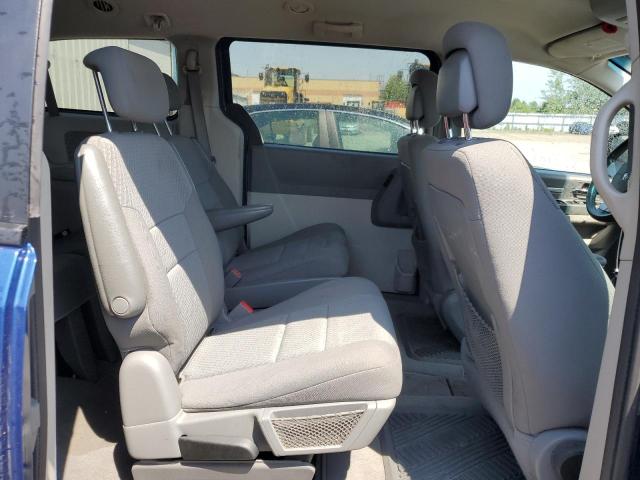 2010 DODGE GRAND CARA - 2D4RN4DE0AR426514