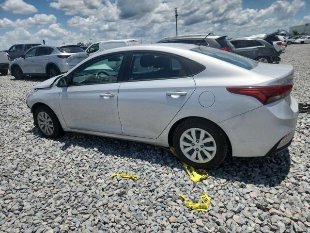 2021 HYUNDAI ACCENT SE 3KPC24A64ME130510