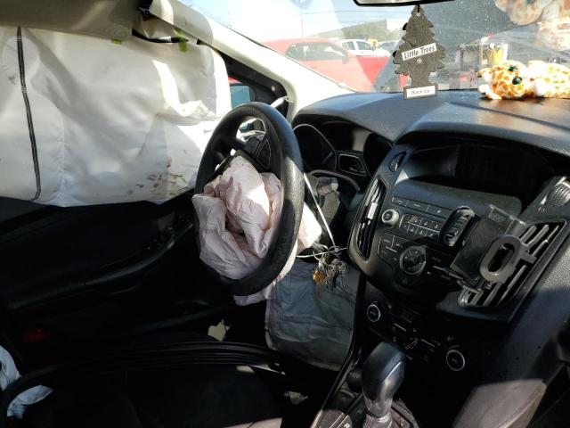 2018 FORD FOCUS SE - 1FADP3FE5JL304092