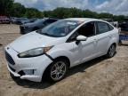 2018 FORD FIESTA SE - 3FADP4BJXJM119513