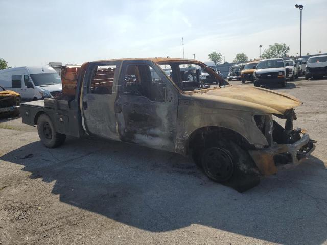 2011 FORD F250 SUPER - 1FT7W2B6XBEB89689