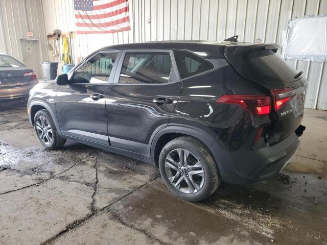 2023 KIA SELTOS LX KNDEPCAA4P7373540