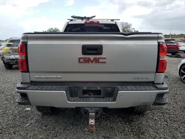 2017 GMC SIERRA K25 1GT12UEY8HF207913