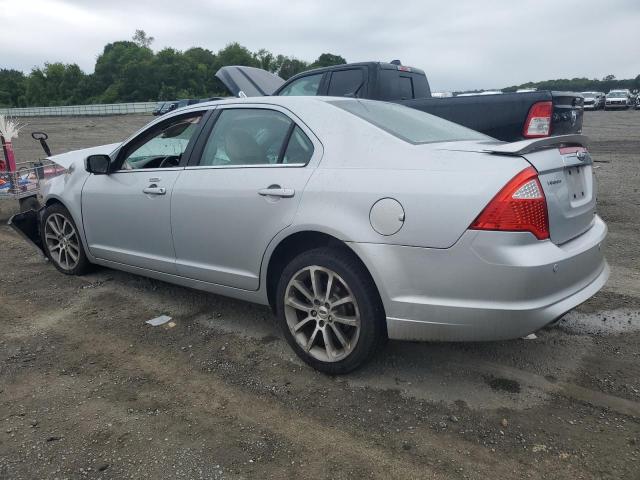 2010 FORD FUSION SEL - 3FAHP0JG6AR160823