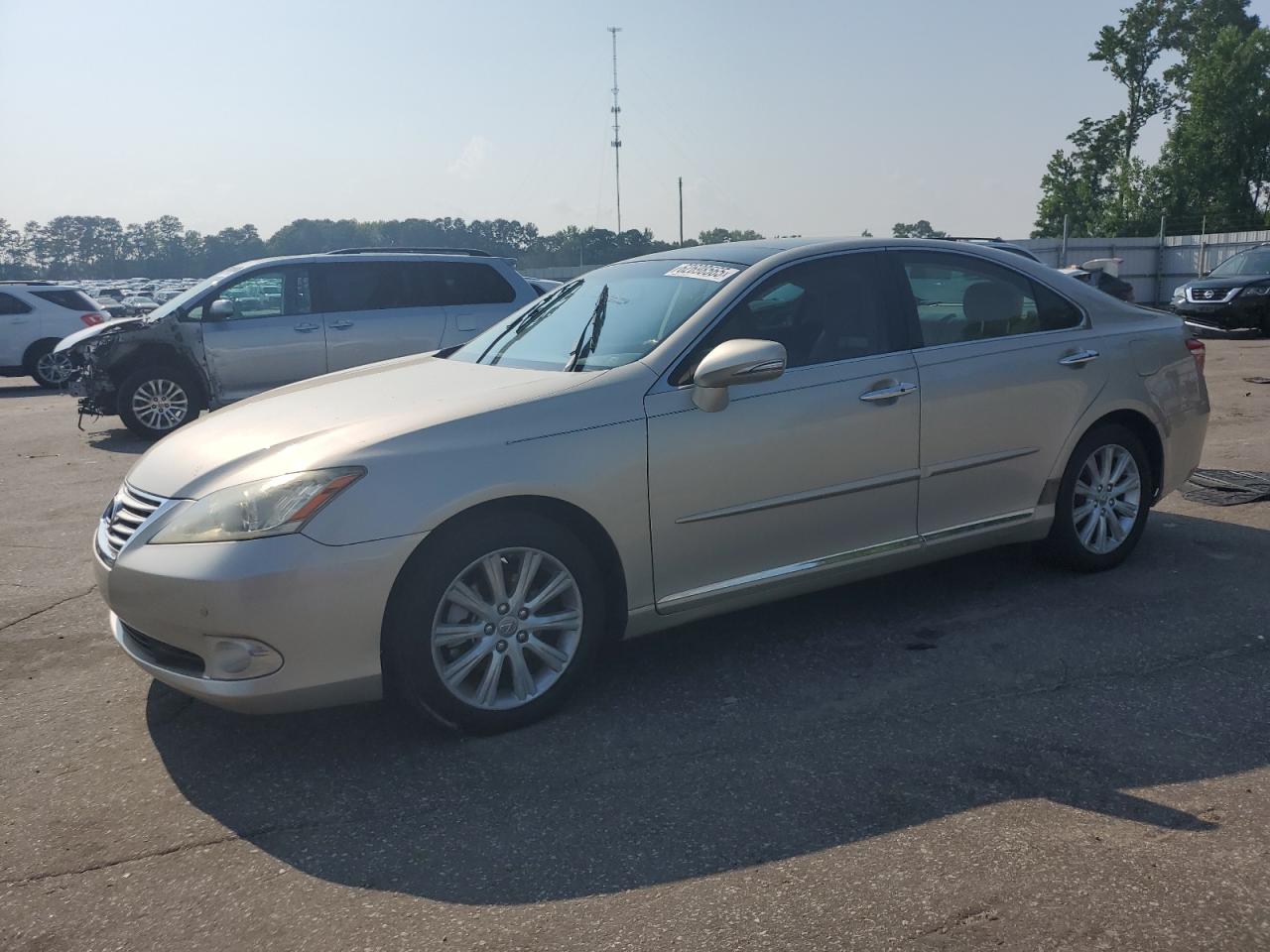 LEXUS ES 350
