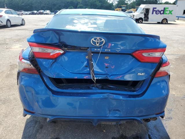 2018 TOYOTA CAMRY L - 4T1B11HKXJU096971